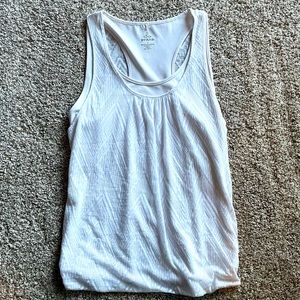 Prana yoga tank top